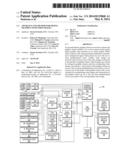 APPARATUS AND METHOD FOR MIXING GRAPHICS WITH VIDEO IMAGES diagram and image