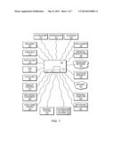 APPARATUS AND METHOD FOR MIXING GRAPHICS WITH VIDEO IMAGES diagram and image