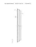 DISPLAY DEVICE AND TELEVISION RECEIVER diagram and image