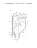 DISPLAY DEVICE AND TELEVISION RECEIVER diagram and image