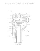 DISPLAY DEVICE AND TELEVISION RECEIVER diagram and image