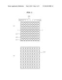 TOUCH PANEL AND METHOD FOR MANUFACTURING THE SAME diagram and image