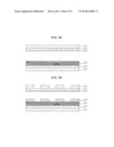 TOUCH PANEL AND METHOD FOR MANUFACTURING THE SAME diagram and image