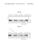 TOUCH PANEL AND METHOD FOR MANUFACTURING THE SAME diagram and image