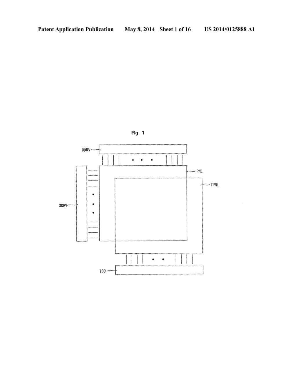 DISPLAY DEVICE - diagram, schematic, and image 02