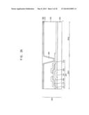 LIQUID CRYSTAL DISPLAY PANEL, METHOD OF MANUFACTURING THE SAME AND LIQUID     CRYSTAL DISPLAY APPARATUS HAVING THE SAME diagram and image