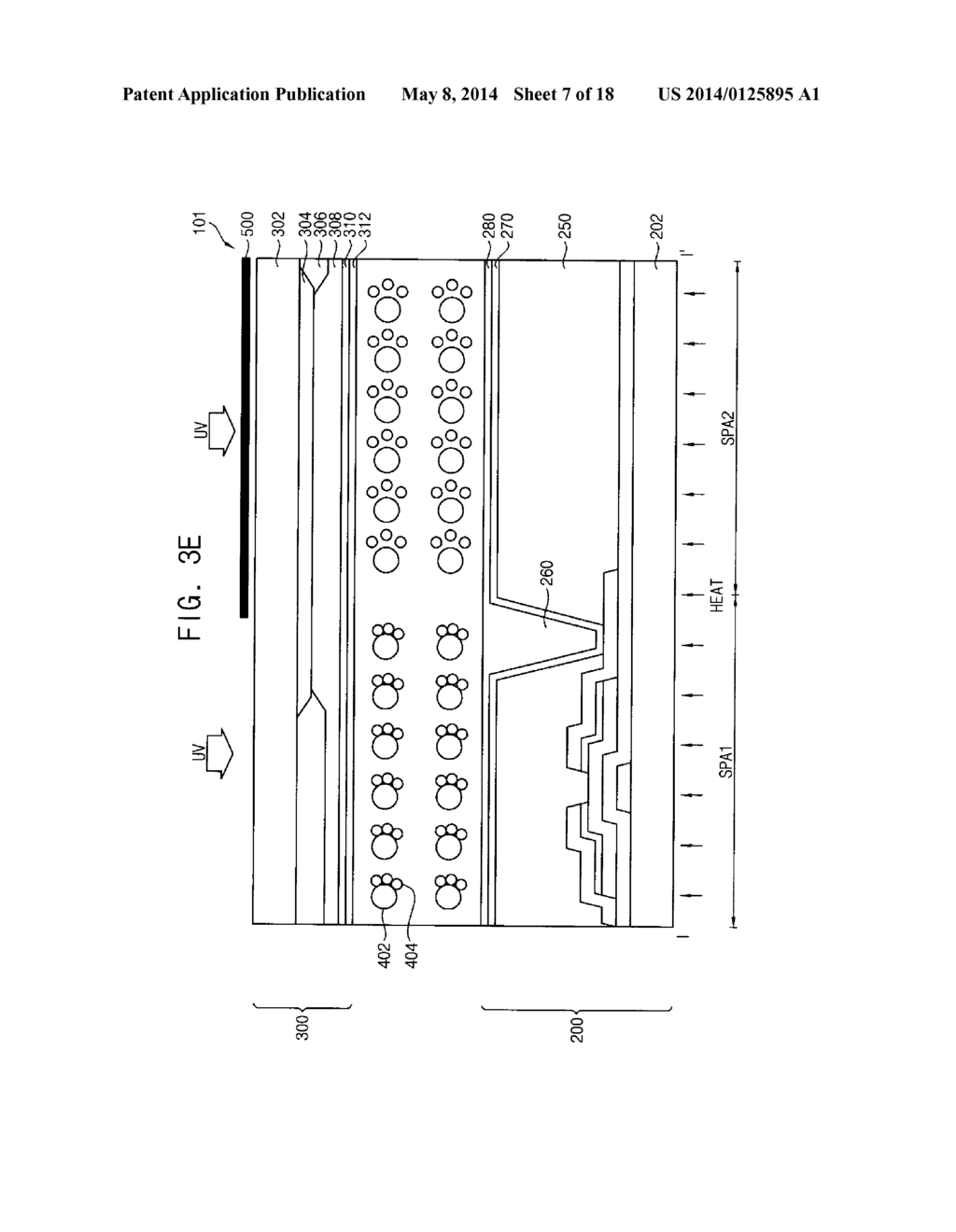 LIQUID CRYSTAL DISPLAY PANEL, METHOD OF MANUFACTURING THE SAME AND LIQUID     CRYSTAL DISPLAY APPARATUS HAVING THE SAME - diagram, schematic, and image 08