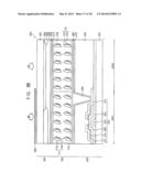 LIQUID CRYSTAL DISPLAY PANEL, METHOD OF MANUFACTURING THE SAME AND LIQUID     CRYSTAL DISPLAY APPARATUS HAVING THE SAME diagram and image