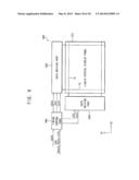 LIQUID CRYSTAL DISPLAY PANEL, METHOD OF MANUFACTURING THE SAME AND LIQUID     CRYSTAL DISPLAY APPARATUS HAVING THE SAME diagram and image