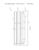 LCD ASSEMBLIES AND METHODS FOR MAKING THE SAME diagram and image