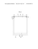 LIQUID CRYSTAL DISPLAY DEVICE diagram and image