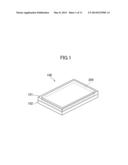 LIQUID CRYSTAL DISPLAY DEVICE diagram and image