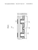 LIQUID CRYSTAL DISPLAY DEVICE diagram and image