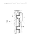 LIQUID CRYSTAL DISPLAY DEVICE diagram and image