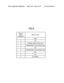 LIQUID CRYSTAL DISPLAY DEVICE diagram and image