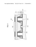 LIQUID CRYSTAL DISPLAY DEVICE diagram and image