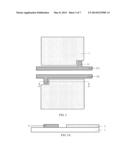 PIXEL UNIT, ARRAY SUBSTRATE, LIQUID CRYSTAL PANEL AND METHOD FOR     MANUFACTURING THE ARRAY SUBSTRATE diagram and image