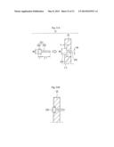 CURVED LIQUID CRYSTAL DISPLAY DEVICE diagram and image