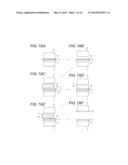 LIGHT GUIDE PLATE PRODUCING METHOD, DIE STRUCTURE, TRANSFER MOLDING     APPARATUS, LIGHT GUIDE PLATE, AREA LIGHT SOURCE DEVICE, LIQUID CRYSTAL     DISPLAY DEVICE, AND MOBILE DEVICE diagram and image