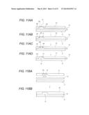 LIGHT GUIDE PLATE PRODUCING METHOD, DIE STRUCTURE, TRANSFER MOLDING     APPARATUS, LIGHT GUIDE PLATE, AREA LIGHT SOURCE DEVICE, LIQUID CRYSTAL     DISPLAY DEVICE, AND MOBILE DEVICE diagram and image