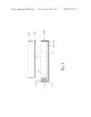 BACKLIGHT MODULE AND DISPLAY APPARATUS diagram and image