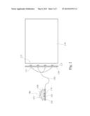 BACKLIGHT MODULE AND DISPLAY APPARATUS diagram and image