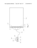 BACKLIGHT MODULE AND DISPLAY APPARATUS diagram and image