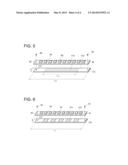 BACKLIGHT DEVICE AND LIQUID-CRYSTAL DISPLAY DEVICE COMPRISING SAID     BACKLIGHT DEVICE diagram and image