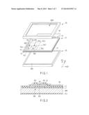 LIQUID CRYSTAL DISPLAY APPARATUS diagram and image