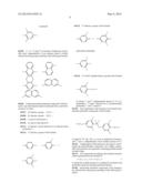 POLYMERIZABLE COMPOUNDS AND THEIR USE IN LIQUID CRYSTAL MEDIA AND LIQUID     CRYSTAL DISPLAYS diagram and image