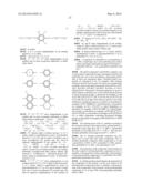 POLYMERIZABLE COMPOUNDS AND THEIR USE IN LIQUID CRYSTAL MEDIA AND LIQUID     CRYSTAL DISPLAYS diagram and image