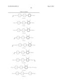 POLYMERIZABLE COMPOUNDS AND THEIR USE IN LIQUID CRYSTAL MEDIA AND LIQUID     CRYSTAL DISPLAYS diagram and image