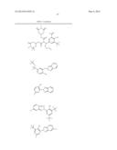 POLYMERIZABLE COMPOUNDS AND THEIR USE IN LIQUID CRYSTAL MEDIA AND LIQUID     CRYSTAL DISPLAYS diagram and image