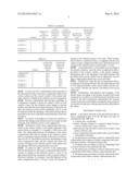 PLASTIC LENS diagram and image