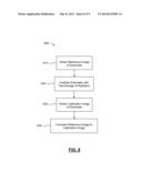 APPARATUS AND METHODS FOR PERFORMING OPTICAL TOMOGRAPHY ON DOSIMETERS FOR     CALIBRATING RADIOTHERAPY EQUIPMENT diagram and image