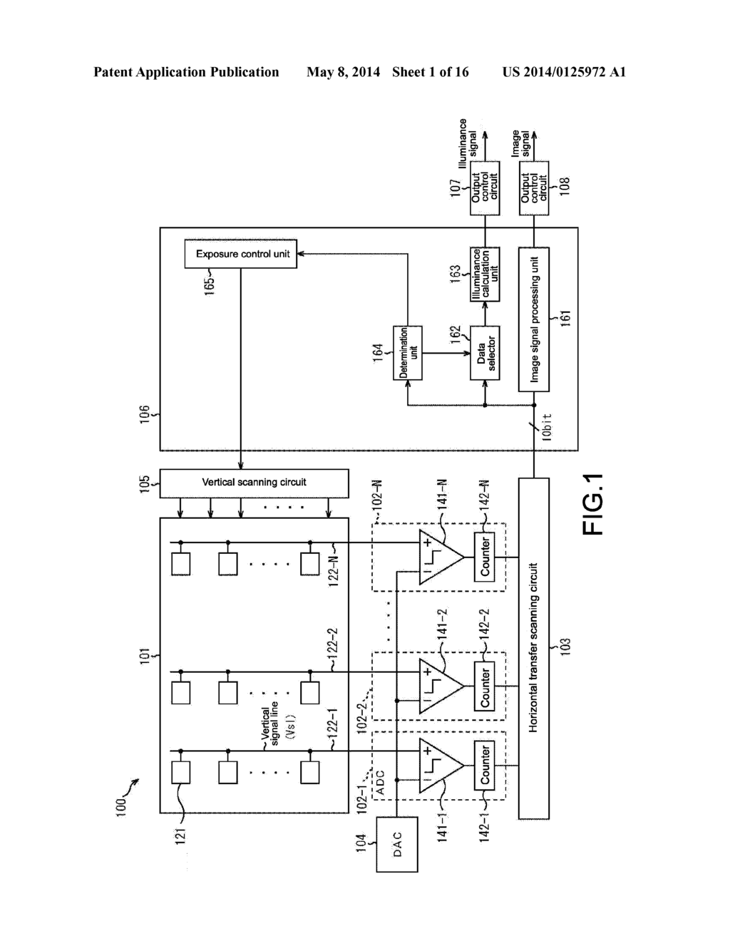 IMAGING DEVICE AND IMAGING METHOD - diagram, schematic, and image 02