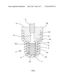 SPECTROSCOPIC INSTRUMENTS AND FOOT PORTIONS FOR SPECTROSCOPIC INSTRUMENTS diagram and image