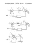 OPTICAL SPECTRUM ANALYZER WITH CONTINUOUSLY ROTATING TUNABLE FILTER diagram and image