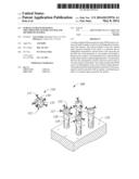 SURFACE ENHANCED RAMAN SPECTROSCOPY SENSOR, SYSTEM AND METHOD OF SENSING diagram and image