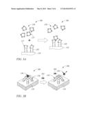 SURFACE ENHANCED RAMAN SPECTROSCOPY SENSOR, SYSTEM AND METHOD OF SENSING diagram and image