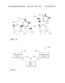 SURFACE ENHANCED RAMAN SPECTROSCOPY SENSOR, SYSTEM AND METHOD OF SENSING diagram and image