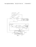 Integrated Optical Coherence Tomography System diagram and image