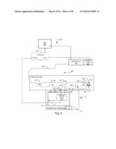 Integrated Optical Coherence Tomography System diagram and image