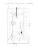 Integrated Optical Coherence Tomography System diagram and image