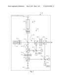 Integrated Optical Coherence Tomography System diagram and image