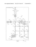 Integrated Optical Coherence Tomography System diagram and image