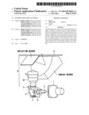 MAGNIFICATION OPTICAL SYSTEM diagram and image