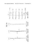 IMAGE-FORMING LENS, AND IMAGING APPARATUS AND INFORMATION DEVICE USING THE     IMAGE-FORMING LENS diagram and image