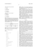 IMAGE-FORMING LENS, AND IMAGING APPARATUS AND INFORMATION DEVICE USING THE     IMAGE-FORMING LENS diagram and image