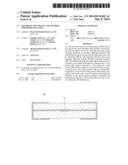 ESD PROTECTION DEVICE AND METHOD FOR PRODUCING SAME diagram and image